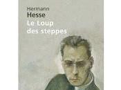 Loup steppes Hermann Hesse