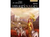 Imaginales 2010