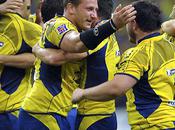 blog telecoms parle rugby, fois n'est coutume "top clermont, beau champion",