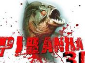 Piranha 1ere bande annonce