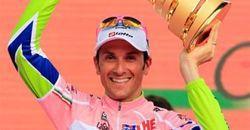 Giro 2010 Enfin grand Tour national