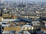 Immobilier prix hausse Paris