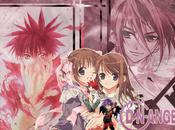 [Manga] Collector:DN Angel