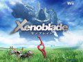 Xenoblade pub, succès images