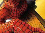 Nickelback, Hero Spiderman)