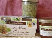 Test produits invitez vous table mathilde...