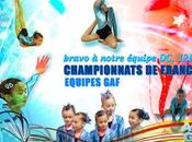 l’AGM Championnats France Equipes