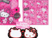 Nouveautés dans collection Sanrio Happilina