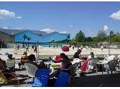 Multisports Mois Beach, jusqu’au juin, Plage Grenoble