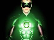 Green Lantern déjà suite pour super héros