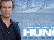 Hung saison première vidéo