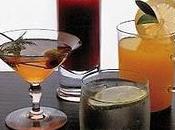 Cocktails santé