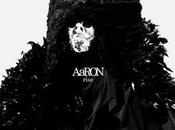 Nouvel album d'AaRON Premier extrait avec chanson Rise