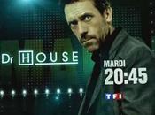 House (rediffusion) soir mardi juin 2010 bande annonce