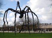 Hommage Louise Bourgeois