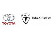 Alliance stratégique entre Toyota Tesla