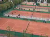 Vidéo Roland Garros Tennis club 01/06/2010