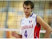 Volley-ball Ligue Mondiale France Serbie, juin Grenoble