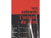 L'origine sexe