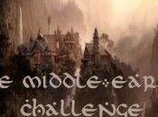 Middle-Earth Challenge Rule Them