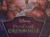 [BLU RAY] Princesse Grenouille