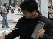 L’iPad bien magique, preuve vidéo