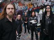 Leçon guitare Hammerfall