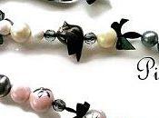 PiLiPiou envolée d'oiseaux poétiques porter pour rêver