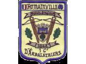 Châtenoy-le-Royal pour disputer hunter samedi concours l'arbalète field Cela rien voir avec quartier mares grands champs, mais Romainville... aller