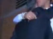 Vidéo: Mourinho chiale dans bras Materazzi
