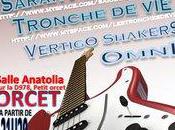 festival Overtan prévente pass