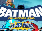 Batman: L'Alliance Héros Vidéo Nouvelle bande-annonce