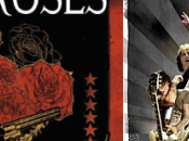 Guns Roses Bercy tournée française