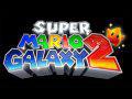 Iwata demande Super Mario Galaxy