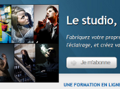 Photo Studio School, studio facile