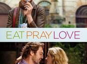 Eat, Pray, Love Bande-Annonce
