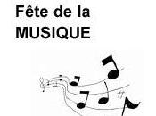 Fête Musique Montmagny