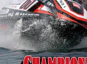 Championnat Monde CLASS UIM/SPES partir demain jusqu'à dimanche Porto-Vecchio programme