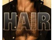 mecs poils, poil, tout fait poil: l'anthologie HAIR paraît chez Bruno Gmünder