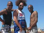 Collectif Métissé clip leur dernier single Debout pour danser