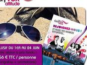 Club Gayvox Attitude, premier club vacances 100% euros semaine
