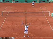 Vidéo Roland Garros Tennis club 03/06/2010