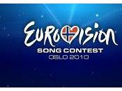 Concours Eurovision chanson... quétaine