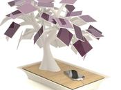 bonsaï solaire pour recharger gadget Série limitée)