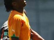 Didier Drogba forfait pour Mondial 2010