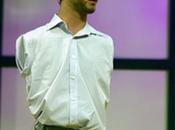 Nick Vujicic personne incroyable