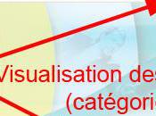 Création d'une catégorie dans