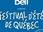 Festival d'été Québec, Karkwa clôture d'évenement