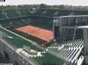 Vidéo Roland Garros Tennis club 04/06/2010