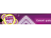 Concert gratuit Mobile Music Live Issy-les-Moulineaux